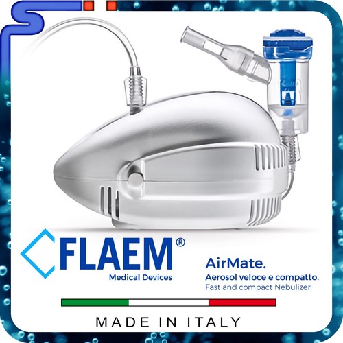 Aerosol flaem air mate veloce - flaem,