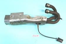 COLLETTORE DI SCARICO MARMITTA QUAD ATV HISUN HS 700  HSUN HS 700  4X4   