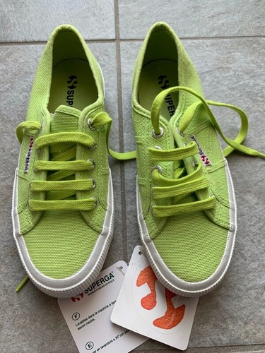 Scarpe ginnastica superga - da,