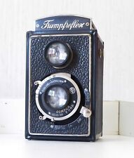 TRUMPFREFLEX FOTOCAMERA