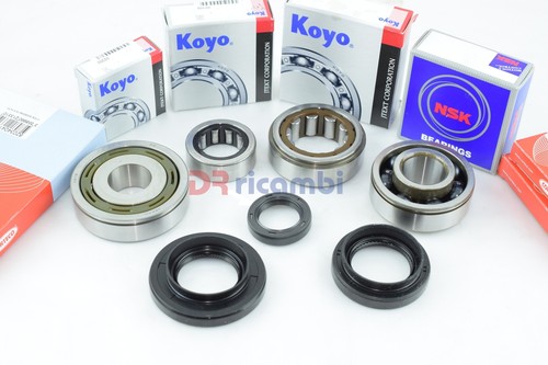 Kit cuscinetti cambio per - cuscinetti,