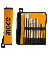 Set punte scalpelli - scalpelli, plus