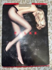 FALKE Strumpfhose Net Fashion