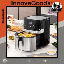 Fryinn pro 5500 oil - fryinn, free