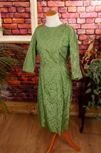 Vintage orig 60s abito - vintage,