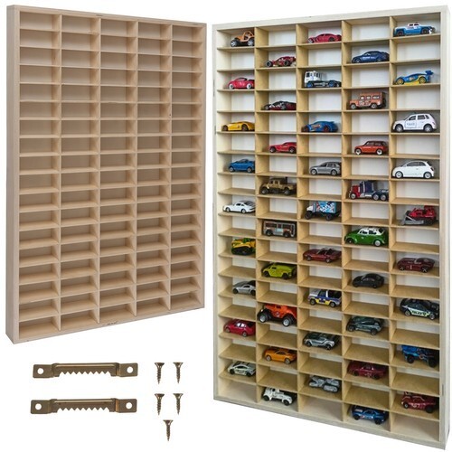 Vetrina espositore modellismo - vetrina,