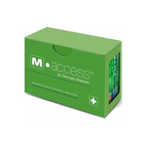 Dentsply access files - dentsply, 21