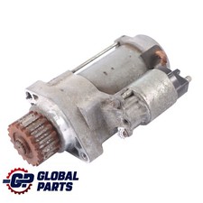 BMW X5 F15 40eX N20 Motorino di avviamento Cambio automatico 8607569