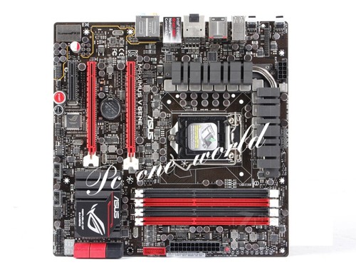 Asus maximus gene scheda - gene,