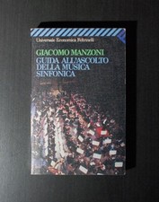 Guida all'ascolto della musica