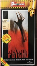 PSYCO - I GRANDI FILM DI