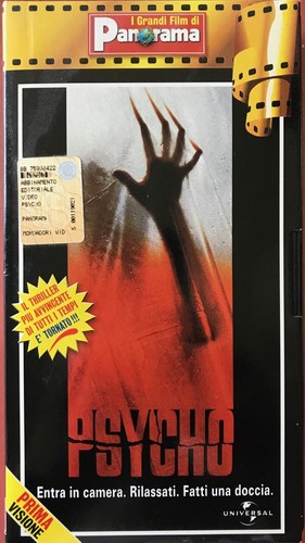 Psyco grandi film - -, i