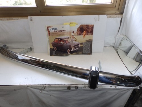 Fiat 850 berlina special - berlina,