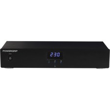 POWERGRIP Y-G2 BLACK