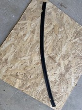 Guarnizione Posteriore Capote Fiat 500 Cabrio 