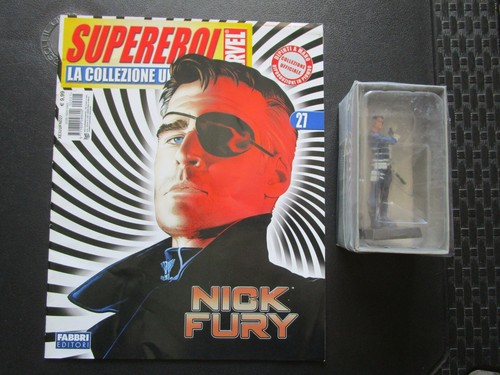 Supereroi marvel collezione - supereroi,