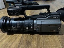 Sony DSR-PD170P PAL 3CCD
