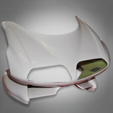 DR418MS Cagiva 125 Mito Evo Oberteil Straßenverkleidung Strada Motorrad Kanzel