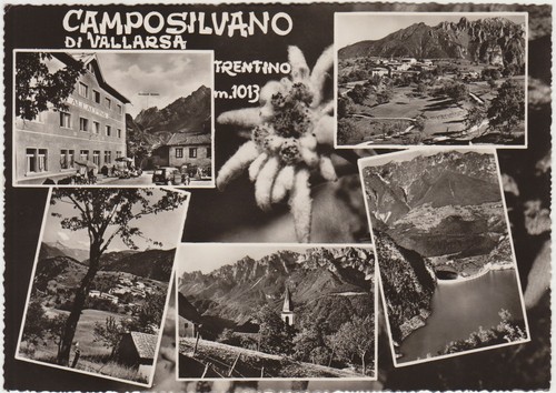 Camposilvano vallarsa - di,