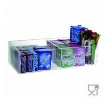 E-394 PCR-A Espositore in