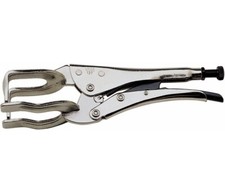 PINZA GRIP A PRESSIONE