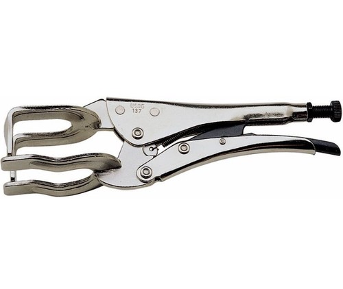 Pinza grip pressione - grip, a