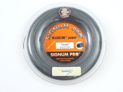Nuovo signum pro tornado - *nuovo*signum,