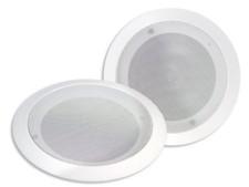 Coppia casse da incasso