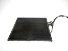 64538378438 CONDENSATORE RADIATORE CLIMATIZZATORE CLIMA A/C BMW SERIE 5 520 SW 2