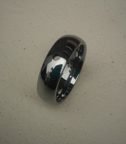 Anello carburo di - anello,