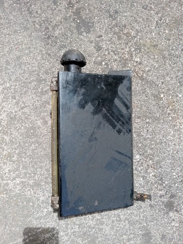 Serbatoio kit miscelatore
