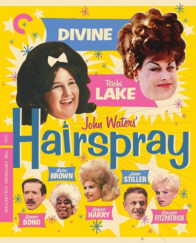 Hairspray criterion - (1988),