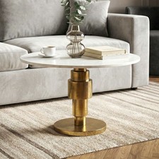 Tavolino da salotto 60 cm