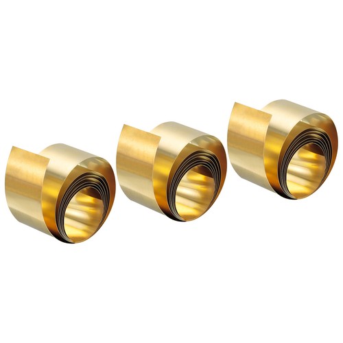 Ottone foglio rotolo 3pz - rotolo,,