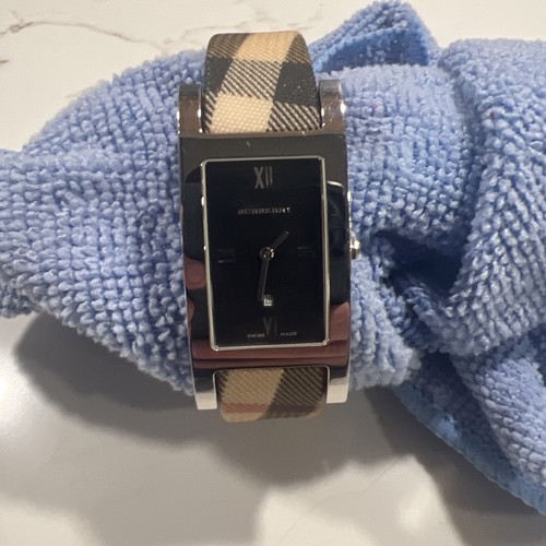 Orologio vintage burberry - vintage,
