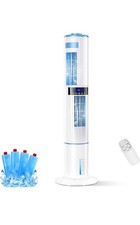 Condizionatore Portatile 4 in