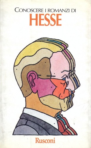 Conoscere romanzi hesse - conoscere, i