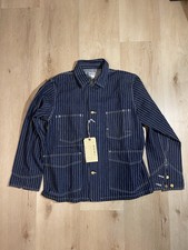 Bronson Mfg. Cappotto Wabash