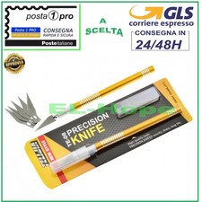 BISTURI TAGLIERINO LAMA CUTTER