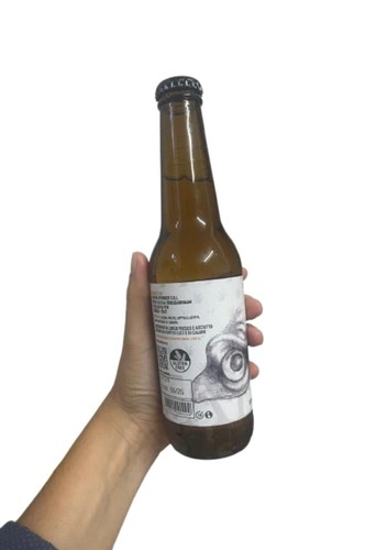 Birra artigianale gluten free - artigianale,