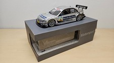 Autoart 1:18 Mercedes Classe C