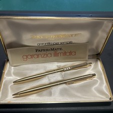 Set Penna Sfera E Portamine