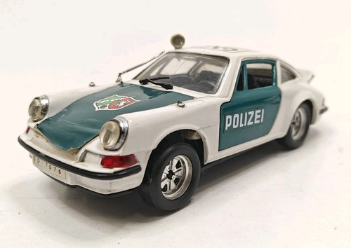 Polistil model auto porsche - model,