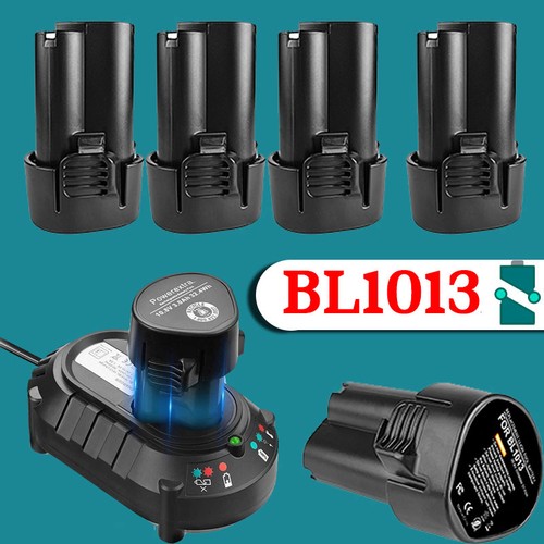 Per makita ah bl1013 - ah,