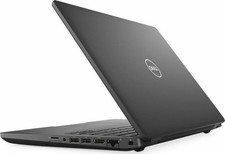 ★ Dell Latitude 5401 Display 14" FHD i5-9300H • 16GB RAM • 512GB NWME • Win 11 ★