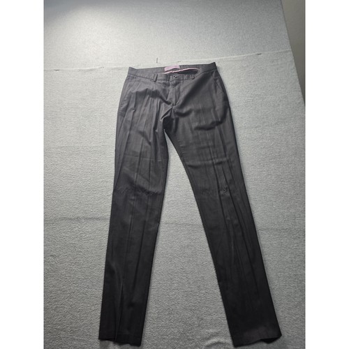 Pantaloni eleganti sartoriali
