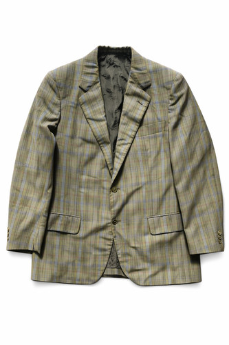 Blazer brioni stile - brioni, romano