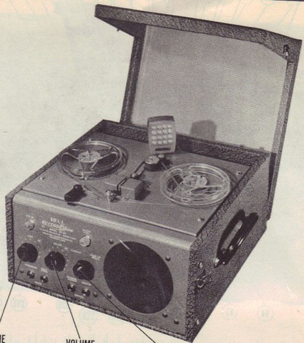 1951 bell sound 65 - 1951,