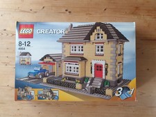 Lego Creator 4954 Casa di