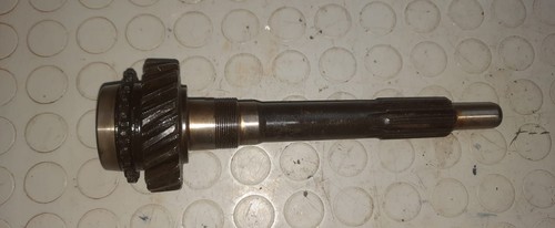 Albero presa continua cambio - albero,